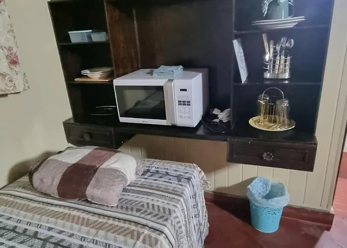 Mi Rinconcito