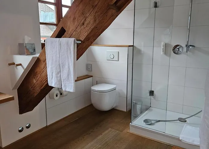 Hotel Bergstüble im KMH