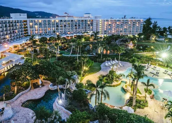 Marianas Beach Resort