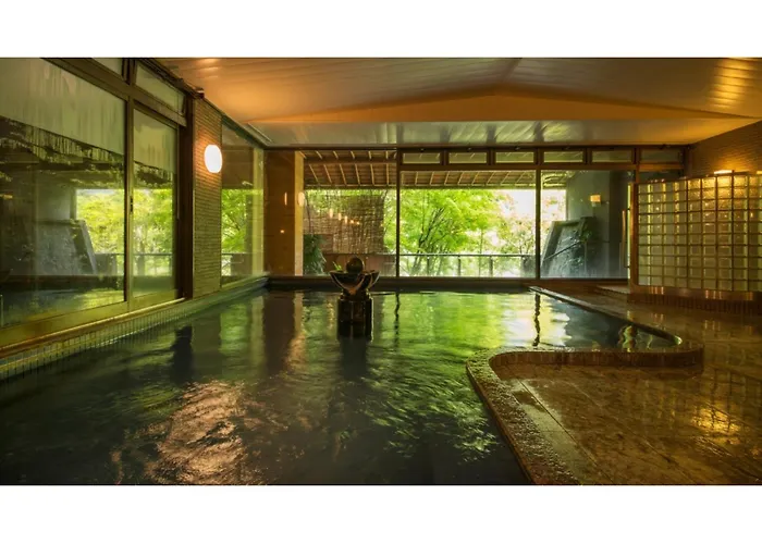 Gero Onsen Yamagataya - Vacation Stay 80354V