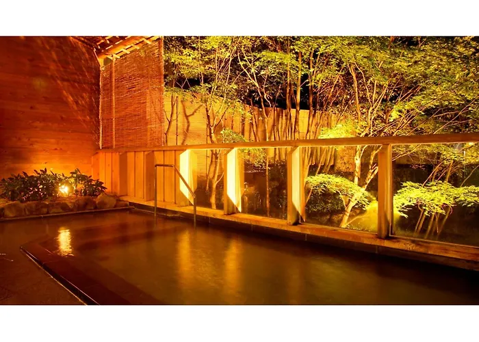 Gero Onsen Yamagataya - Vacation Stay 80361V