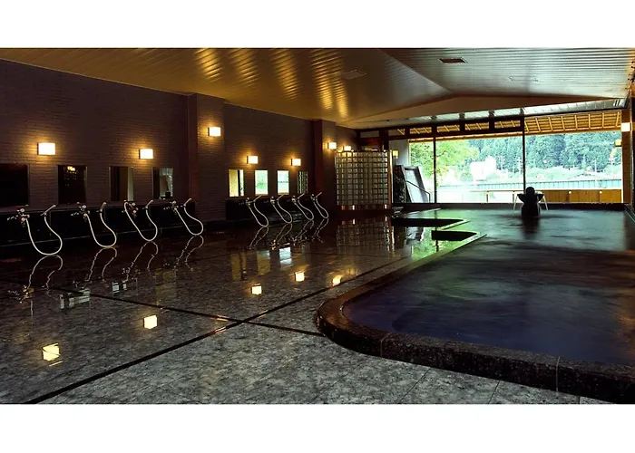 Gero Onsen Yamagataya - Vacation Stay 68524V