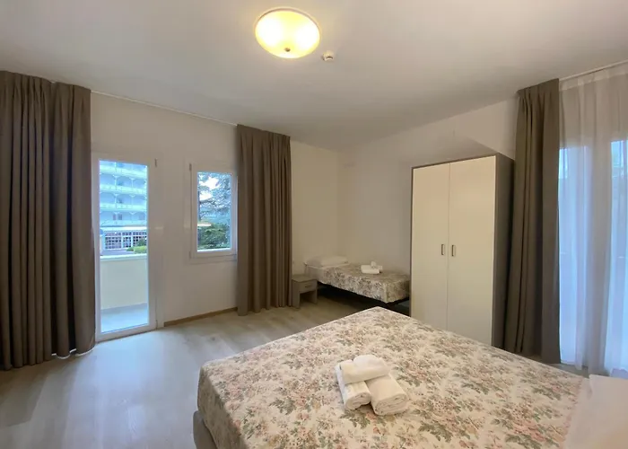 Hotel Lanterna Padova
