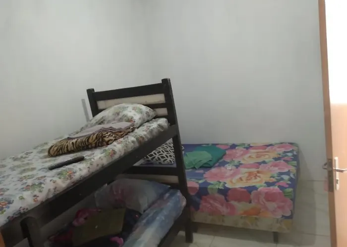 Pousada Boa Esperanca