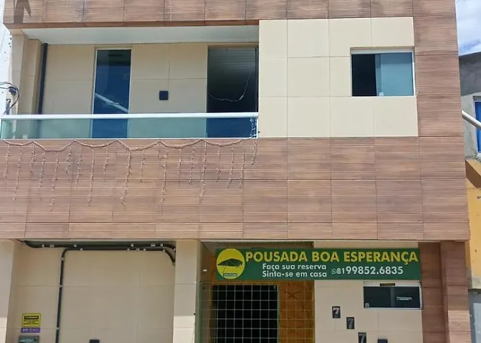 Pousada Boa Esperanca