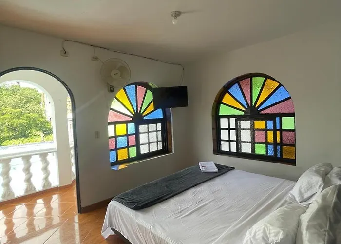Hotel Boutique Las Isabelinas