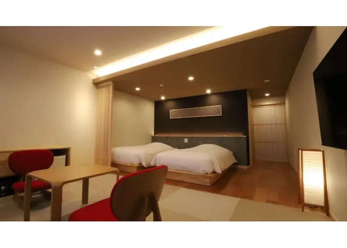 Gero Onsen Yamagataya - Vacation Stay 80354V