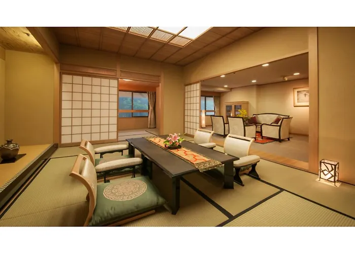 Gero Onsen Yamagataya - Vacation Stay 68517V