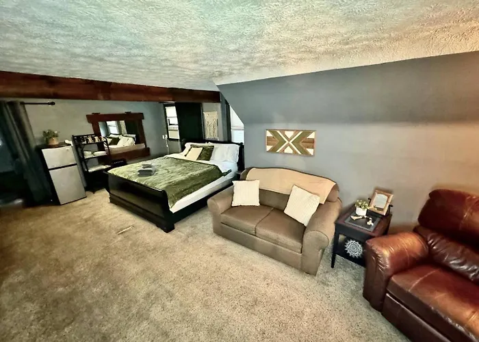 Schillhaus Lvl 3