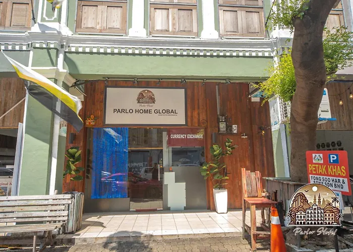 Parlor Hotel