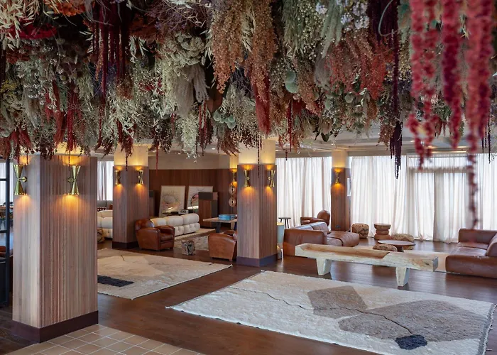 Bodbe Hotel