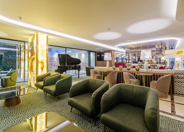 Turim Lisboa Hotel
