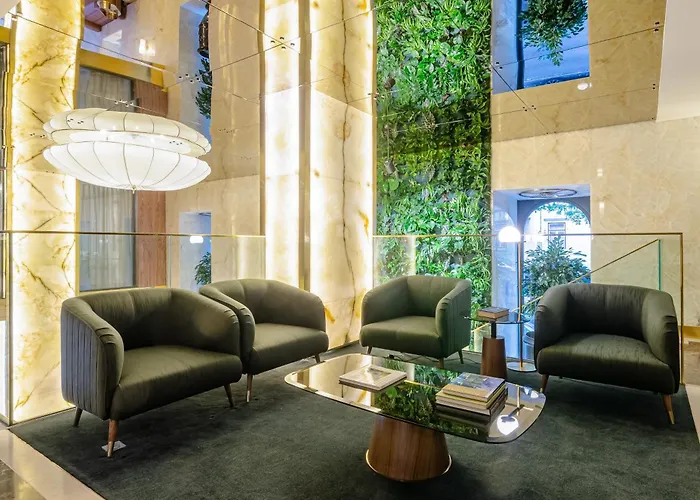Turim Lisboa Hotel