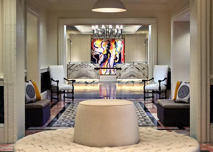 Hotel Colonnade Coral Gables, Autograph Collection