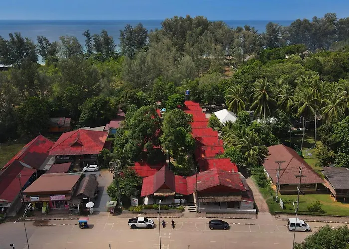 Dolcevita Wonderful Resort