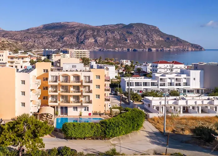 Nereides Hotel