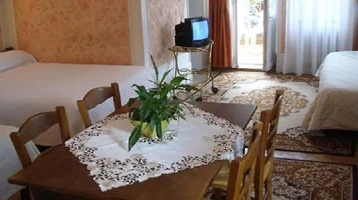 Hotel De France