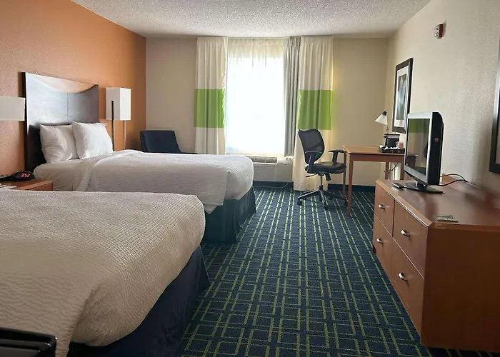 Country Inn & Suites By Radisson, Fayetteville I-95, Nc