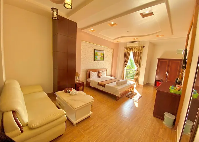 Phuc Hung 2 Hotel