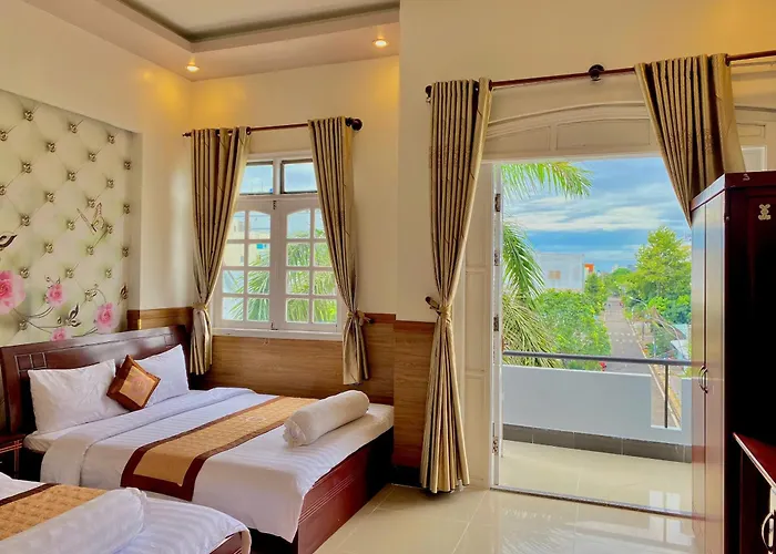 Phuc Hung 2 Hotel