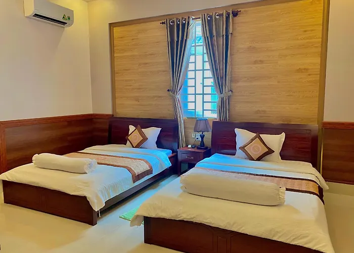 Phuc Hung 2 Hotel