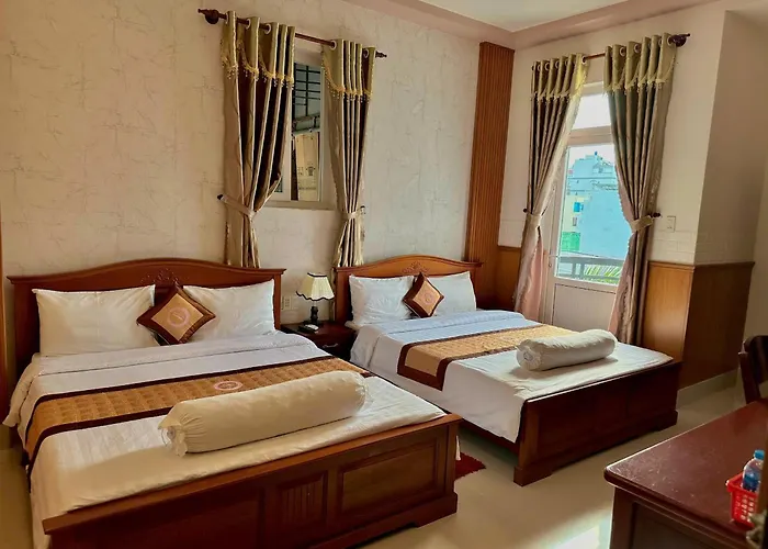 Phuc Hung 2 Hotel