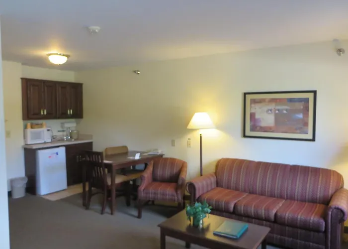 Hawthorn Extended Stay By Wyndham Seville