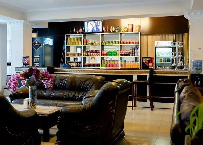 Comfort Hotel