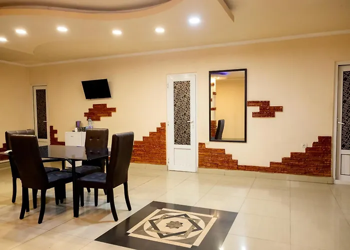 Comfort Hotel