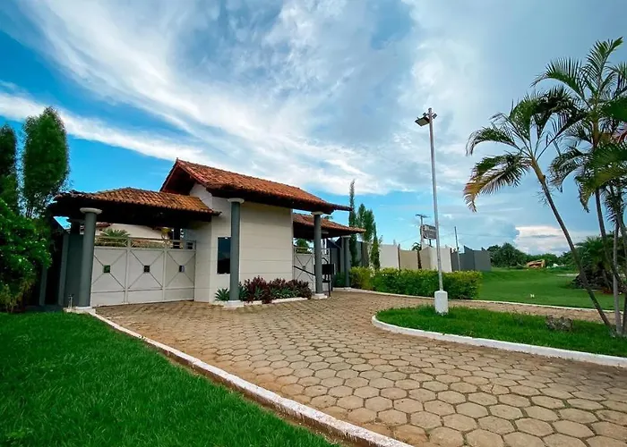 Salinas House Hotel - Antigo Valley Hills Hotel