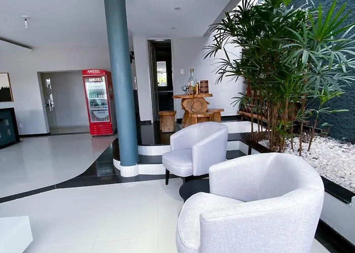 Salinas House Hotel - Antigo Valley Hills Hotel