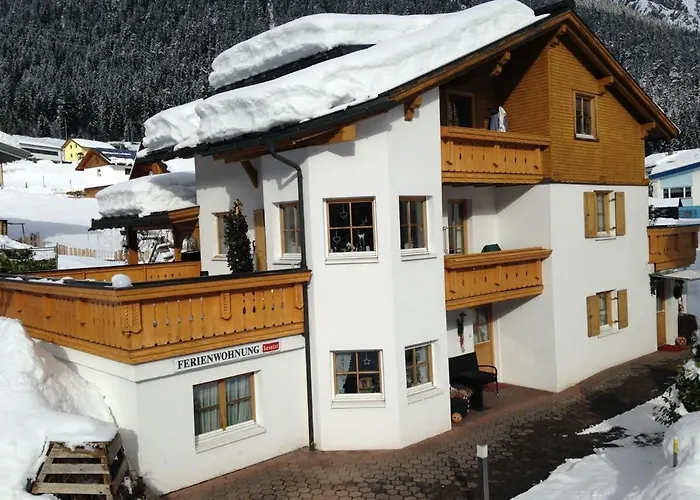 Haus Frainer