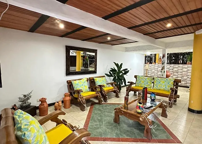 Hotel Boutique Mirador Las Palmas