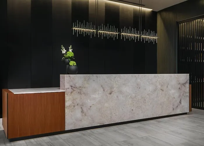 Ac Hotel By Marriott Scottsdale North