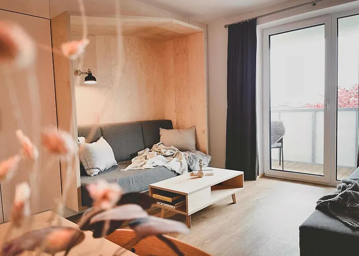 Pam Apartments