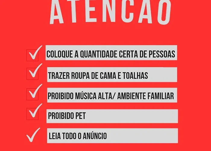 Suíte Independente - Praia Indaiá e Riviera - MarDoceLar Bertioga