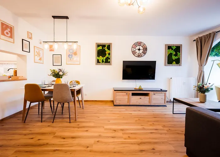 Bora Apartments