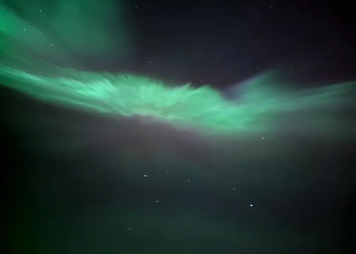 The House Of Aurora I