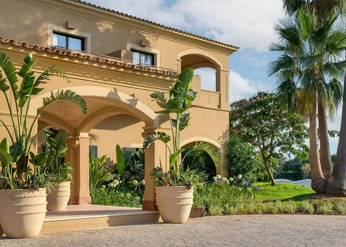 Hacienda Son Antem Golf Resort, Autograph Collection