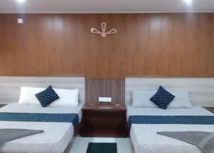 Hotel Su Kataragama