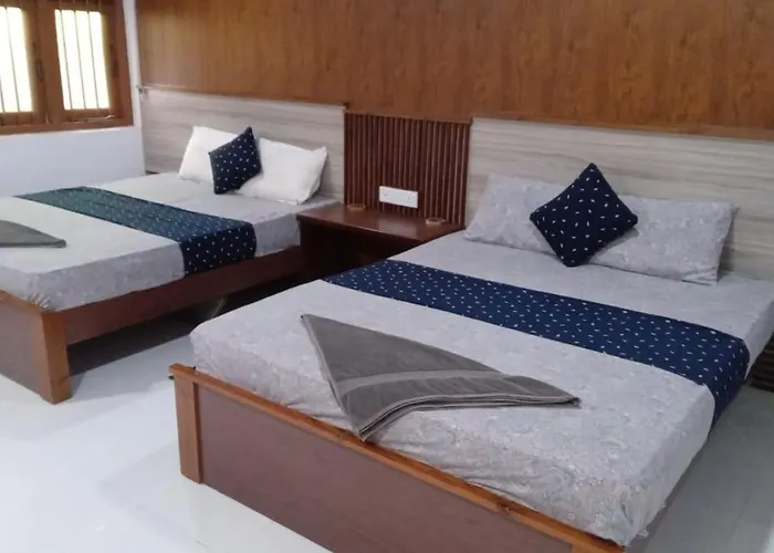 Hotel Su Kataragama