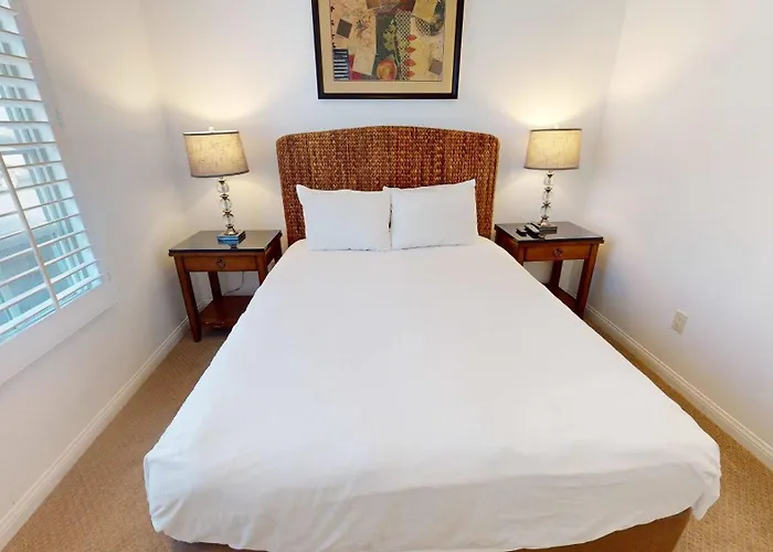Lv214 Convenient Downstairs 2 Bed Legacy Villa