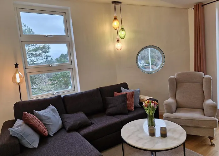 Aekta Studio Apartments Gothenburg
