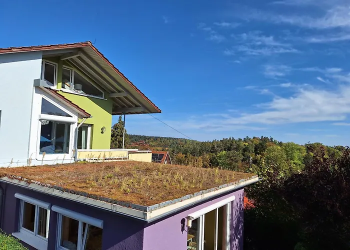 Ausblick Maisenbach