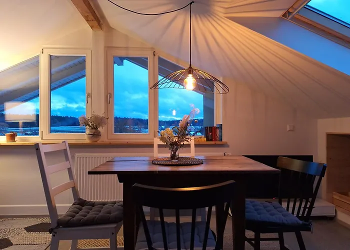 Ausblick Maisenbach