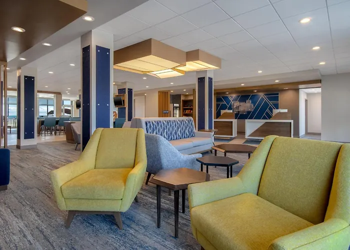 Holiday Inn Express & Suites Oscoda By Ihg
