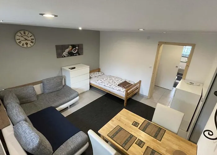 Nice Apartment in Mörfelden