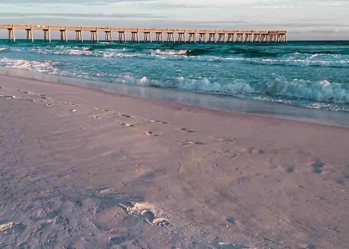 Beachfront Bliss Absolute Gulf Front 2 Bedroom Condo - Book Now For Spring 2026