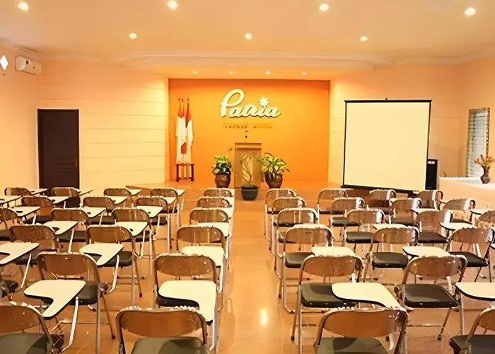 Patria Garden Hotel