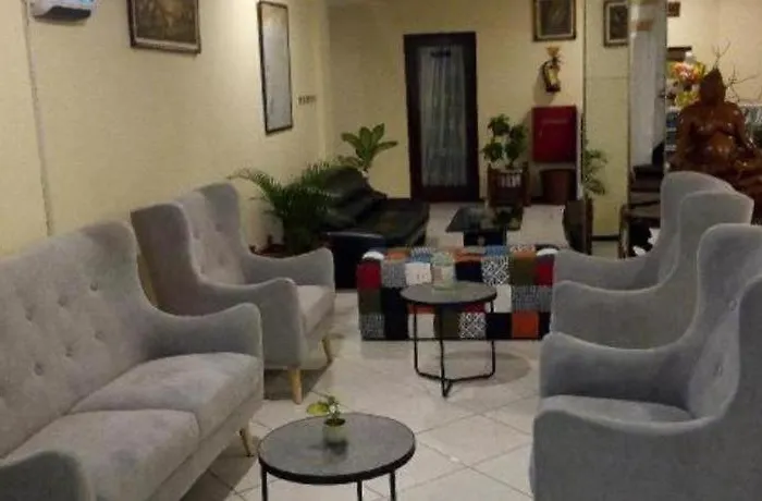 Hotel Merdeka